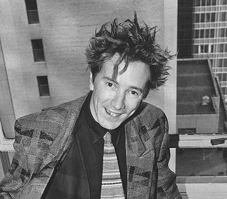 lydon